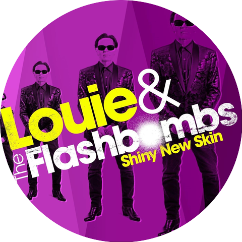 Louie & The Flashbombs