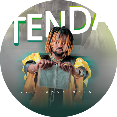 Dj Franck Mato