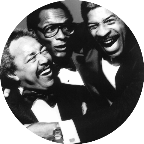 Ramsey Lewis & Ramsey Lewis Trio