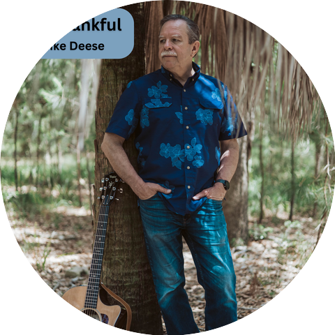 Mike Deese