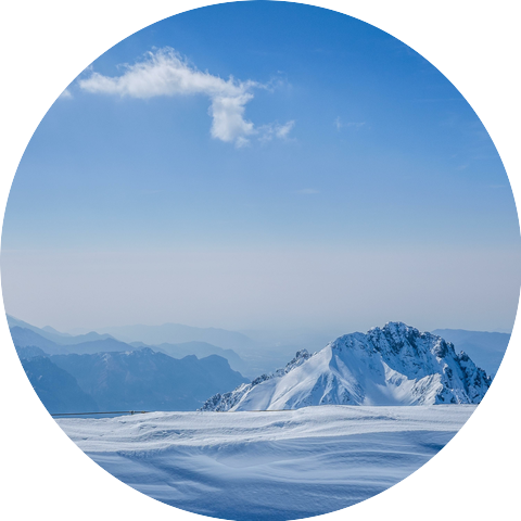 Wirdon Ice Noise