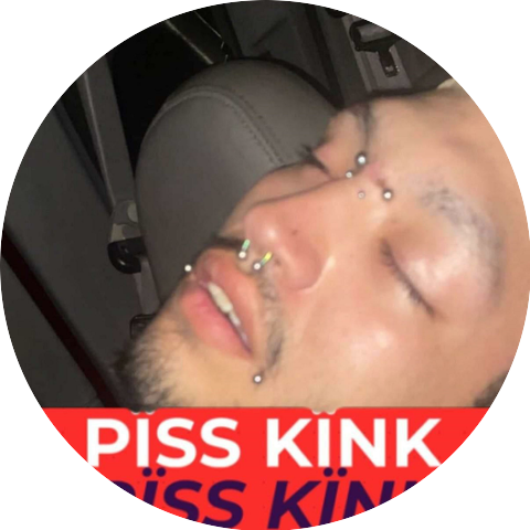Piss Kink