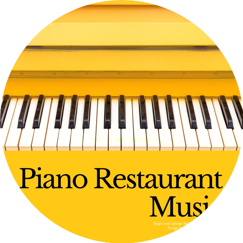 Piano Restaurant Music