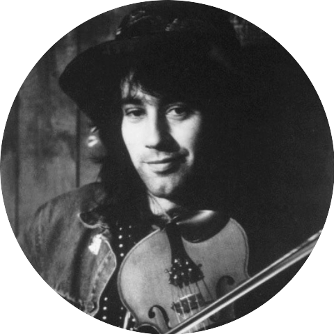Steve Wickham