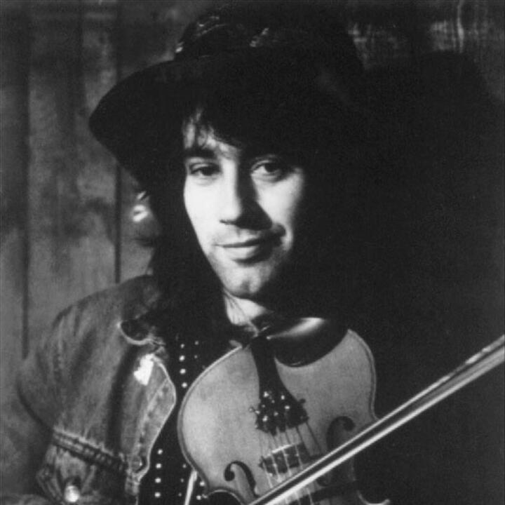 Steve Wickham