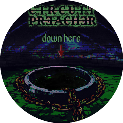 Circuit Preacher