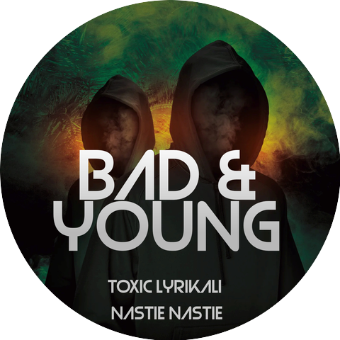 Toxic Lyrikali