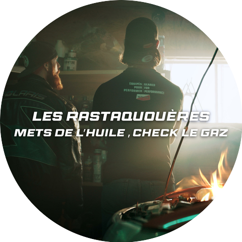 Les Rastaquouères