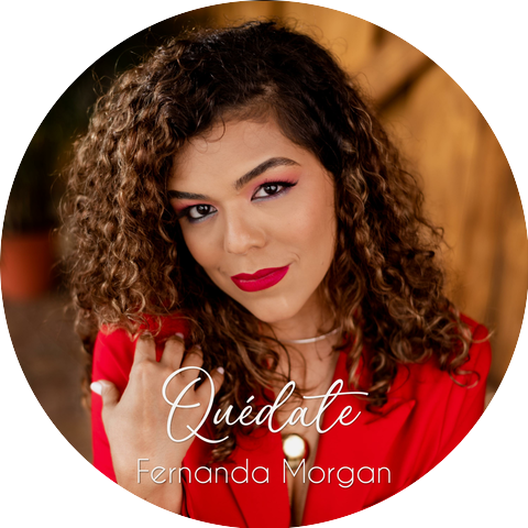 Fernanda Morgan