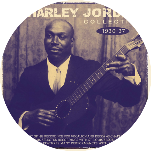 Charley Jordan
