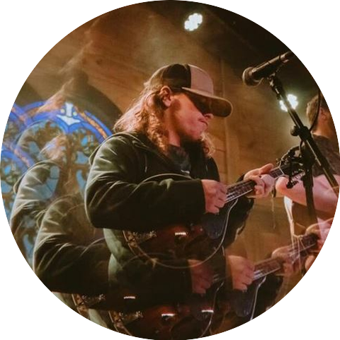 Logan Halstead