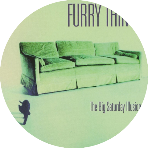 Furry Things