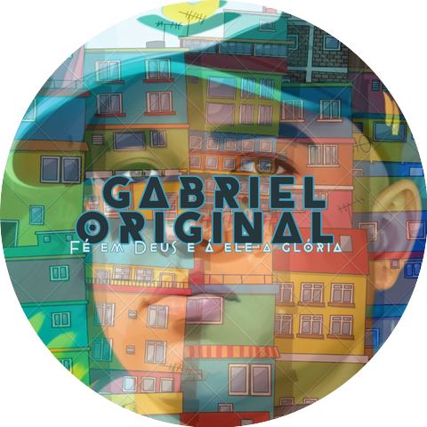 Gabriel Original ®️