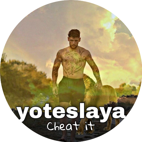 yoteslaya
