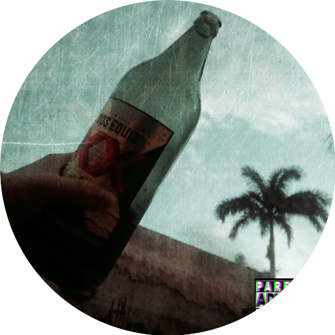 BAZOOKA PRRO