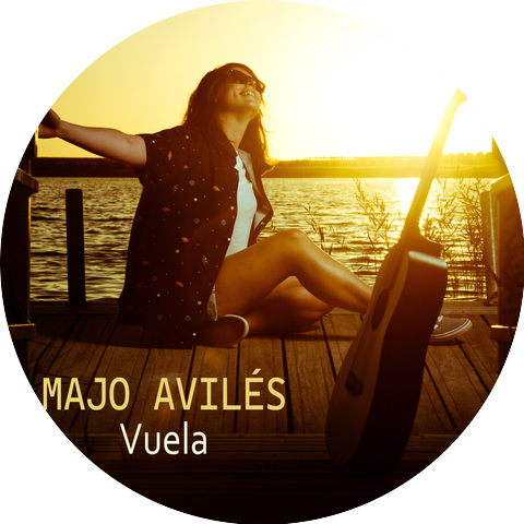 Majo Avilés