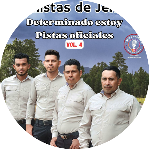 Salmistas de Jehová