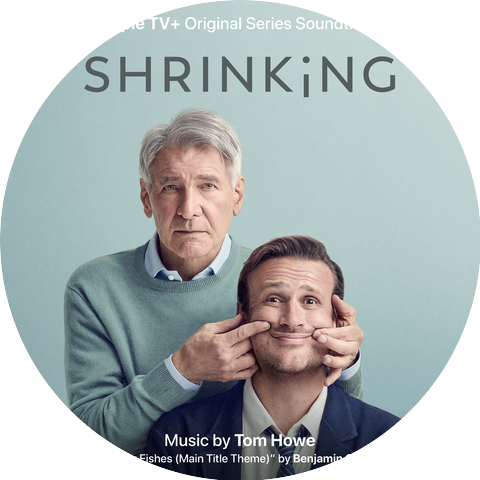 Benjamin Gibbard & Tom Howe
