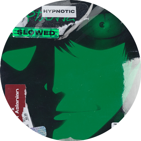 Xalras & Arman Aslanian