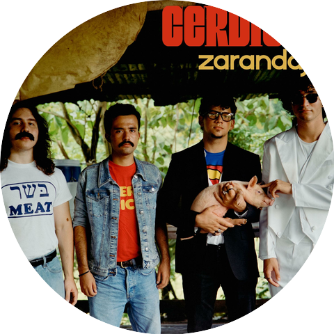 Zarandajo
