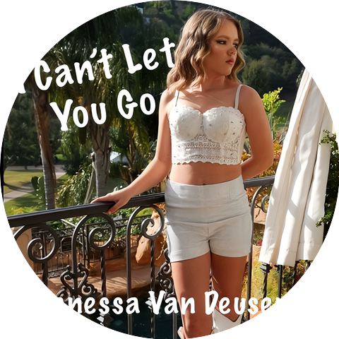 Vanessa Van Deusen