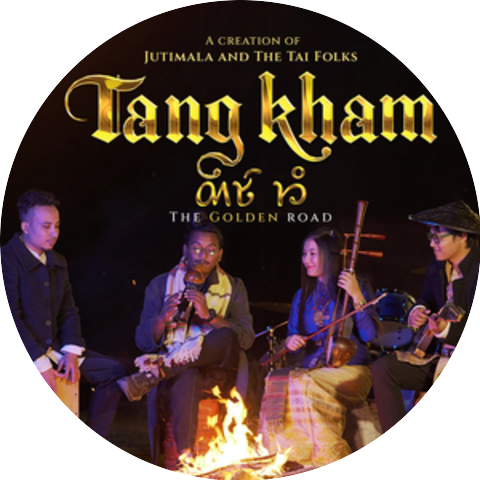 Jutimala & The Tai Folks & Jutimala Buragohain