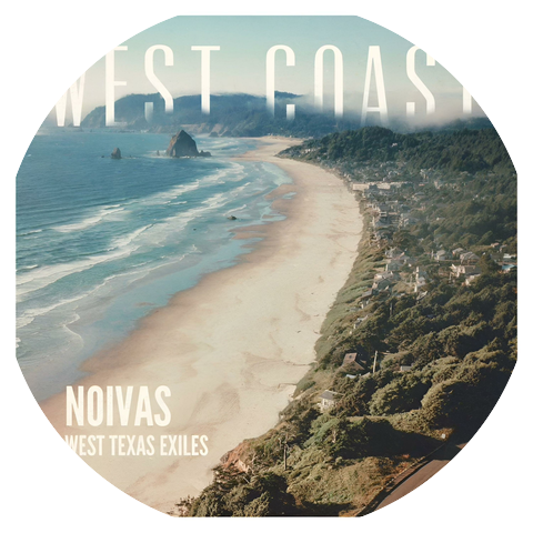 NOIVAS
