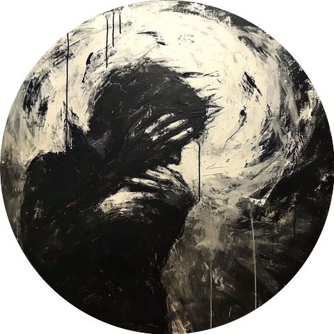 Vortex Of Thorns