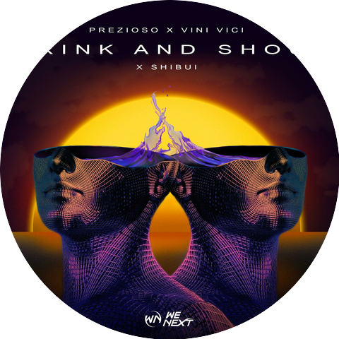 Prezioso x Vini Vici x Shibui