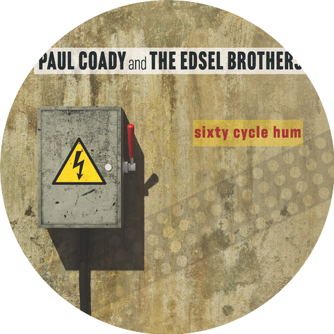 Paul Coady and the Edsel Brothers