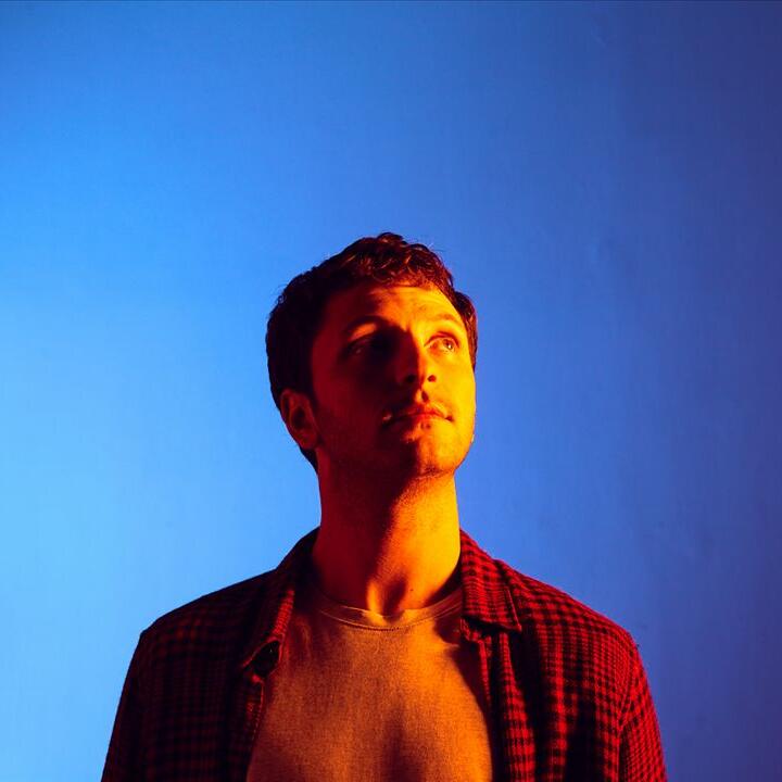 Zach Heckendorf