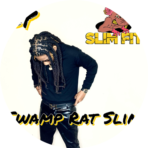 Swamp Rat Slim