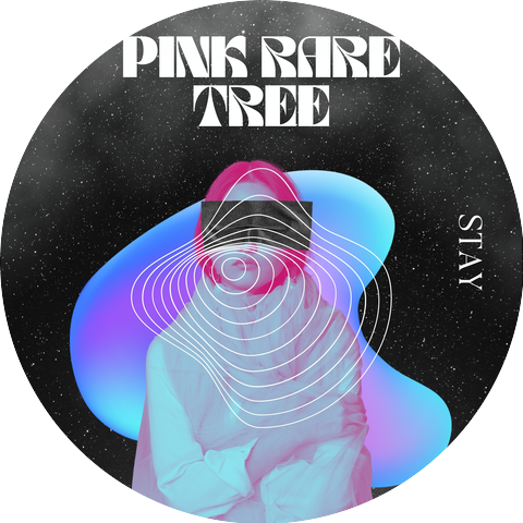 Pink Rare Tree