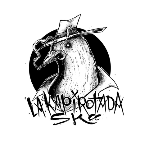 La Kapirotada