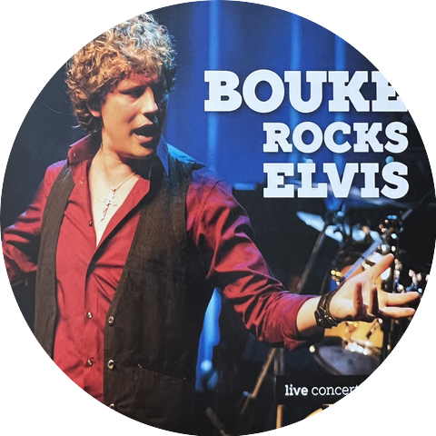 Bouke & ElvisMatters Band