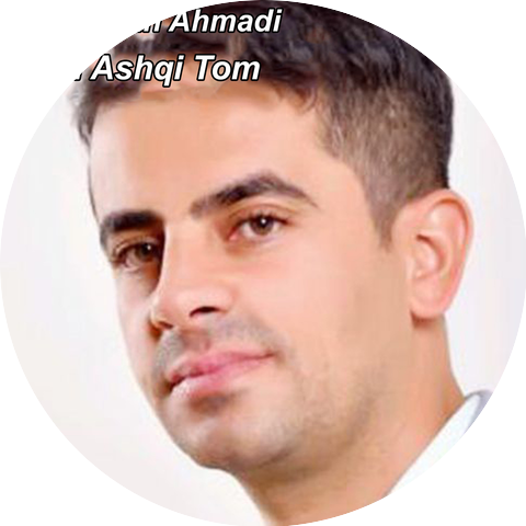 shaxawan ahmadi