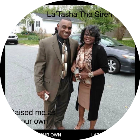 Latasha The Siren