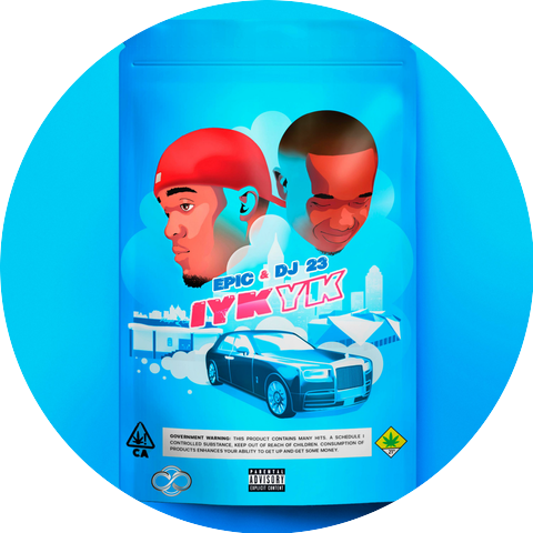 Epic & DJ 23