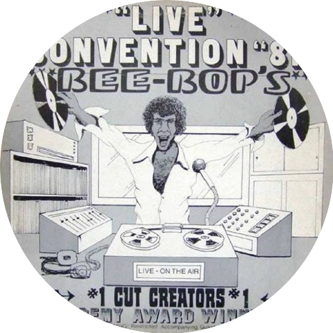 Lil Sha-Rap & The Hypnotizing 3
