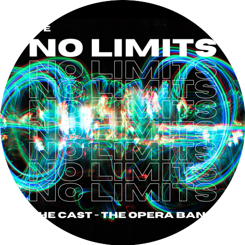 The Cast - The Opera Band