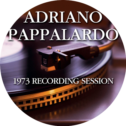 Adriano Pappalardo