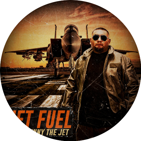 Vinny The Jet