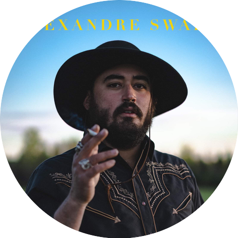 Alexandre Sward
