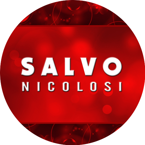 Salvo Nicolosi