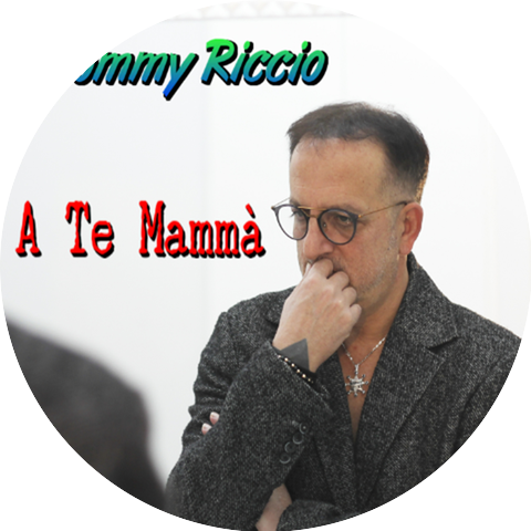 Tommy Riccio