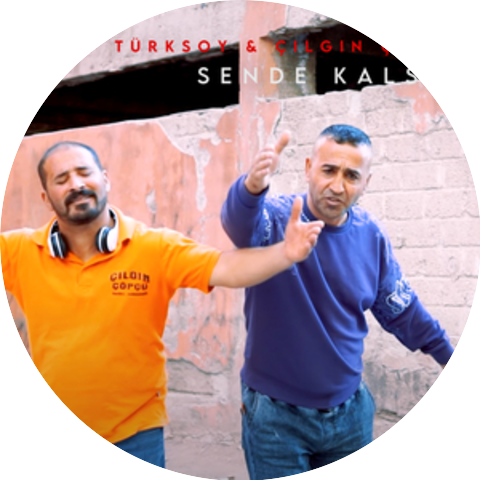 Yusuf Türksoy & Çılgın Çöpçü