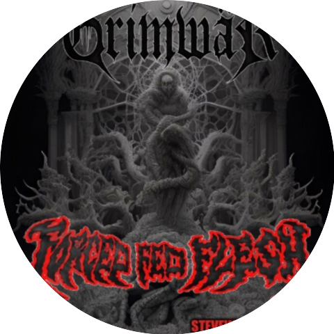 GRIMWAR