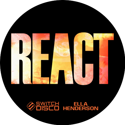 sped up + slowed x Switch Disco x Ella Henderson