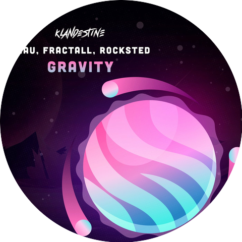 Laau & FractaLL & Rocksted