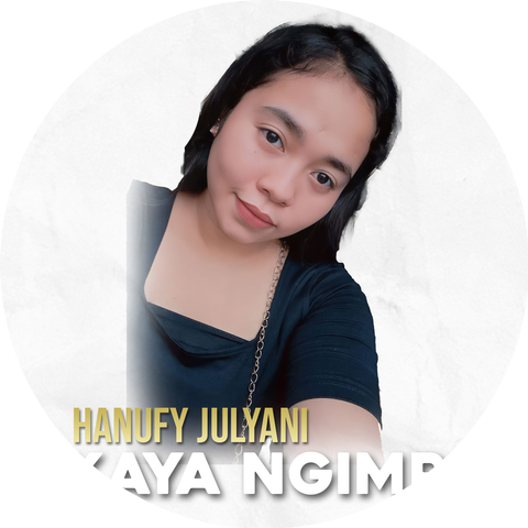Hanufy Julyani